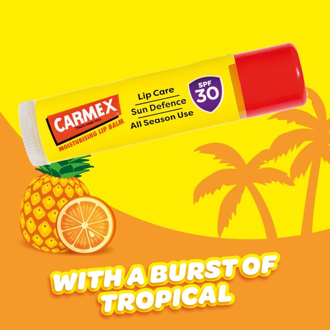 Tropical Sun Defence SPF30 Stick image number 2