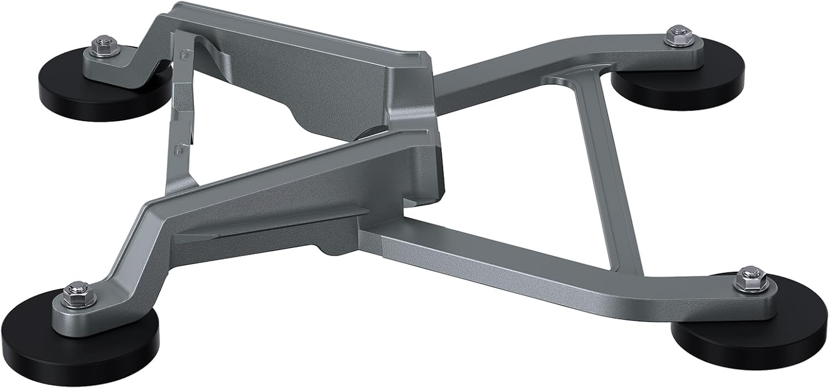 Magnetic Aluminum Alloy Mount for Starlink Mini image number 3