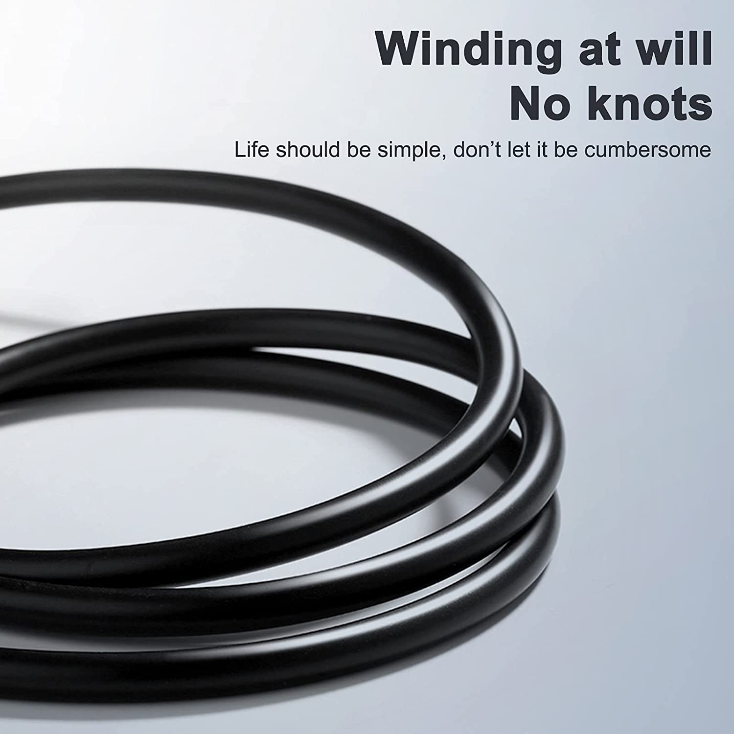 Adhiper USB Cable UC-E4 Data Compatible with Nikon D300 D3100 D3100S D3X D40 D40X D50 D60 D70 D100 D700 D40X D300S SLR Digital Camera USB 2.0 High Speed Cable (1M / Black) image number 6