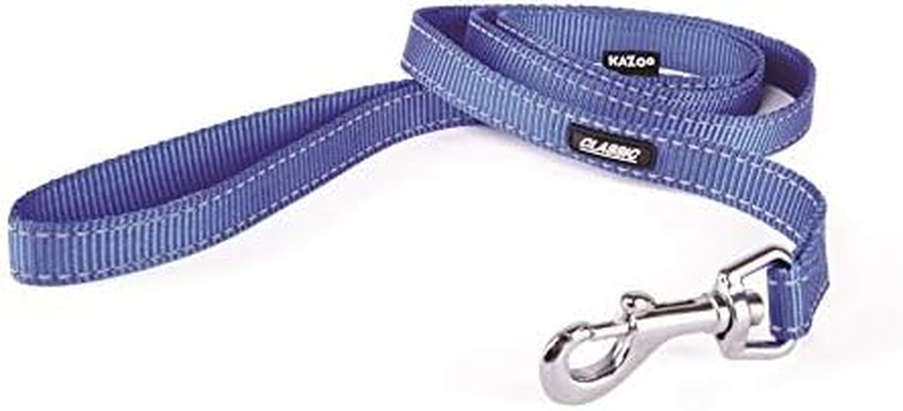 Kazoo Classic Nylon Lead, Medium