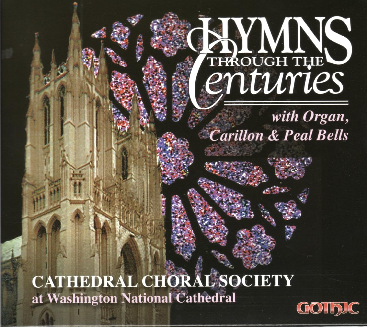 V 1 Hymns through the Centuri