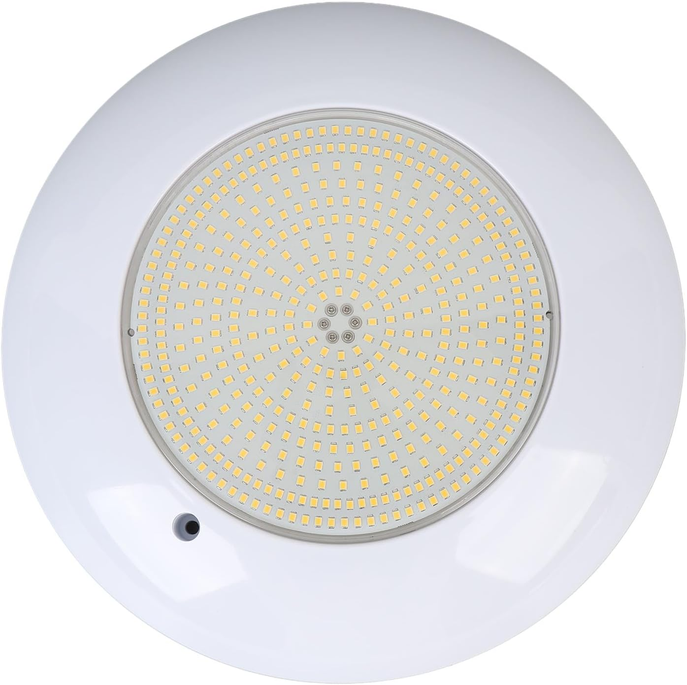 Generic Pool Light, LED Swimming Pool Light for Home Aquariums (Warm Light) image number 2