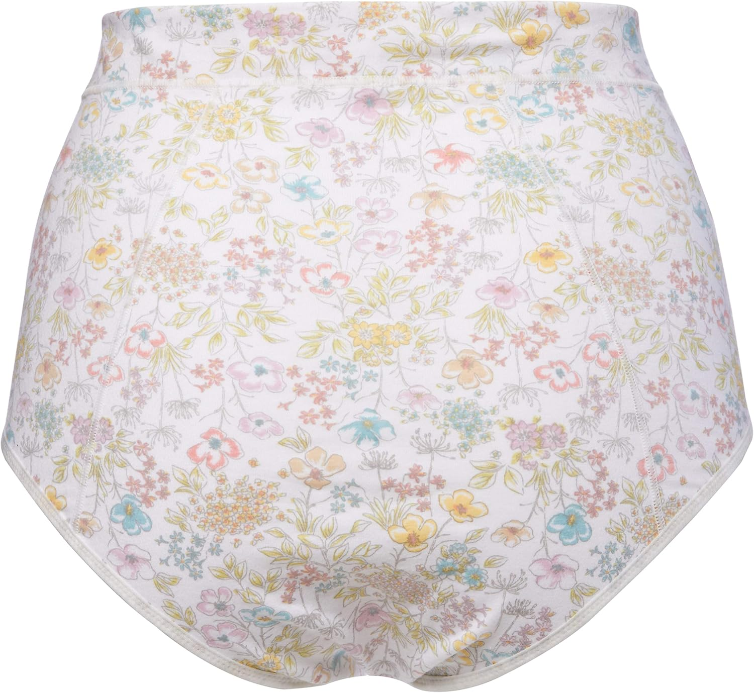 Wacoal Maternity MPQ759 Women'S Undergarment Maternity Shorts with Opening and Closing, Postpartum, Iv/Ivory, M image number 2