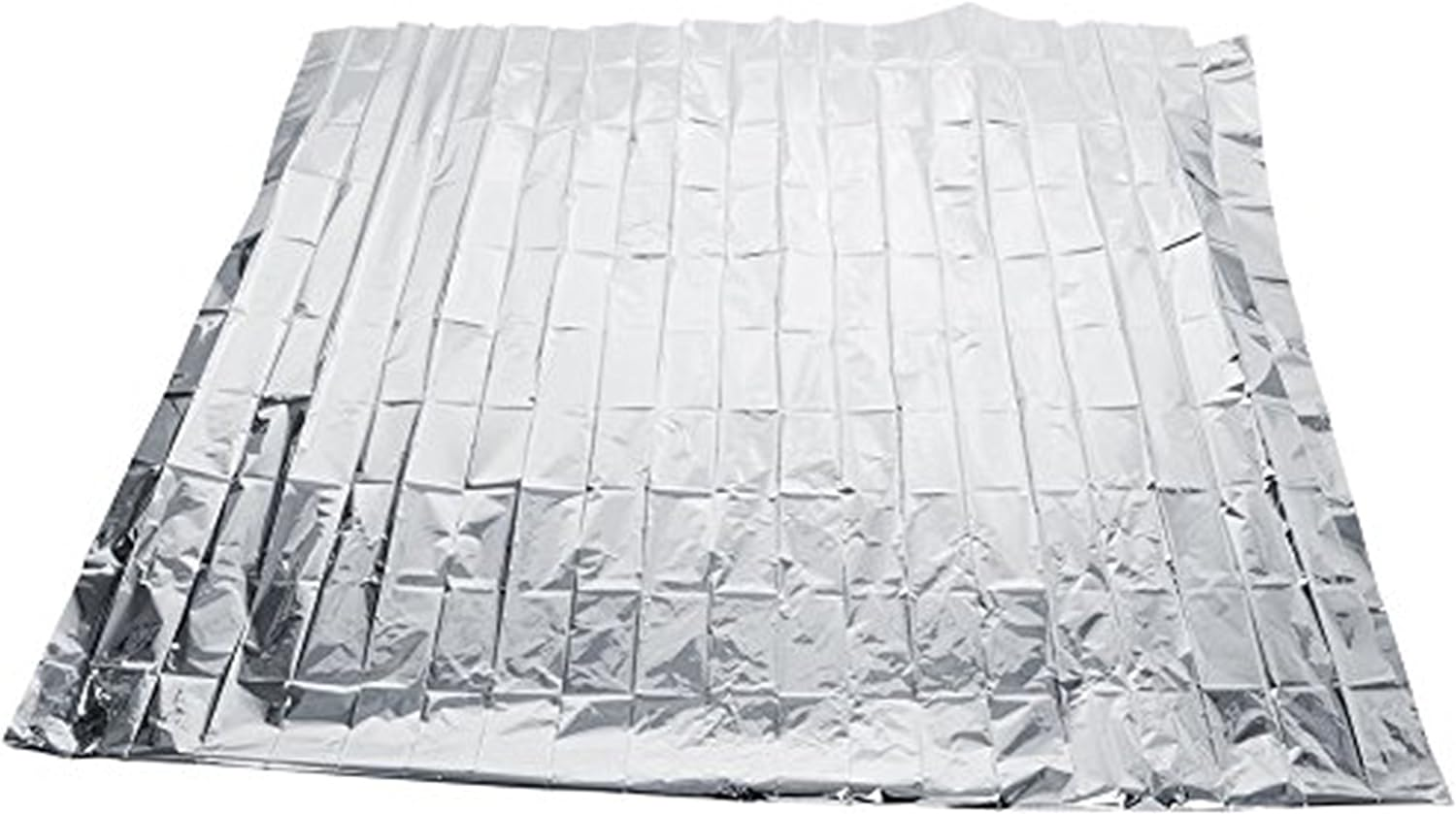 Yosoo Plant Reflective Film Garden Greenhouse Grow Highly Reflective Covering Foil Sheets 210 X 120 Cm / 82.68 X 47.24 Inch image number 2