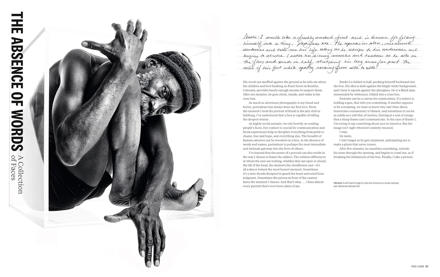 Bi-Polar: Photographs from an Unquiet Mind