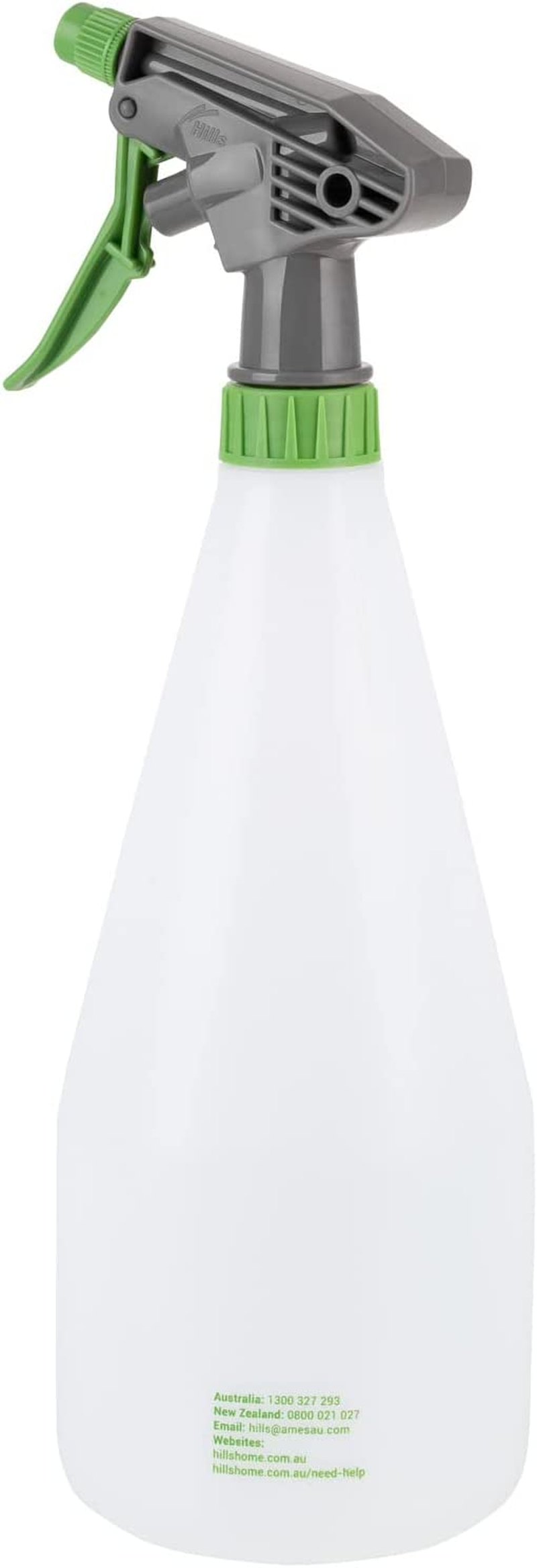 Hills Garden Trigger Sprayer, 1 Liter Capacity Multicolor image number 2