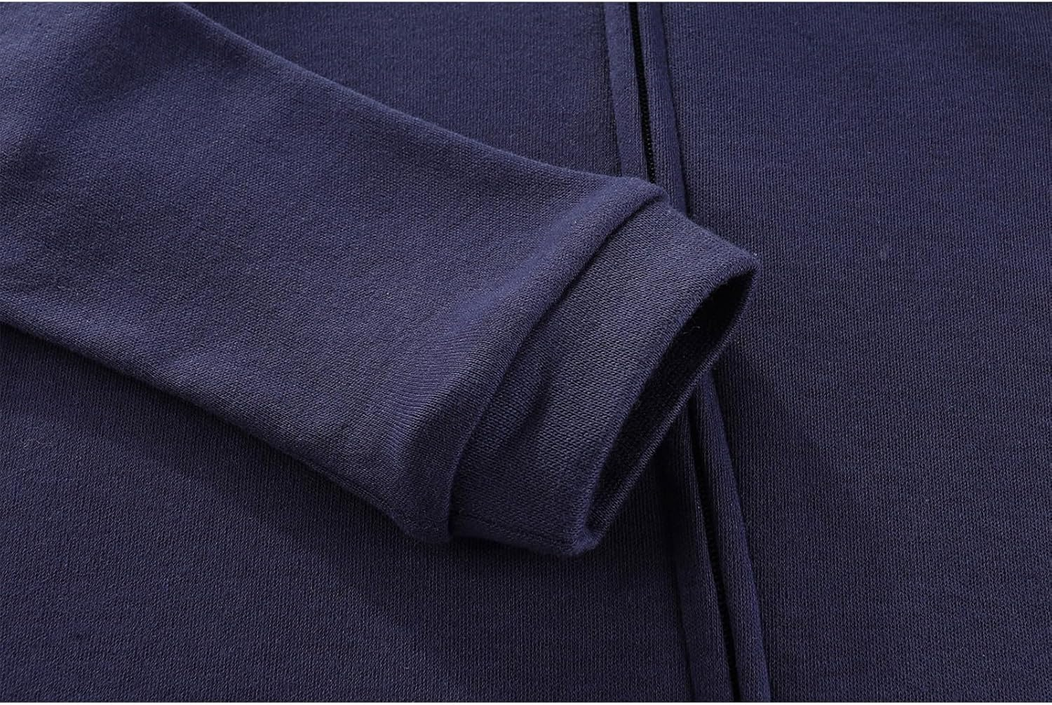 Unisex Zipper Baby Footies Rompers Long Sleeve 3 Pack Infant Boy Girl Jumpsuits 0-12Months Babies Outfits