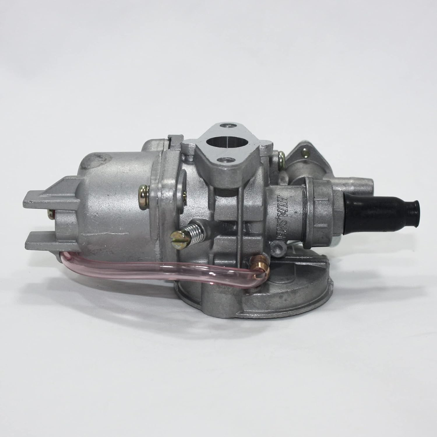 13Mm Carb Carby Carburetor 2 Stroke 49Cc Mini Kids PIT Pocket Quad Dirt Bike ATV image number 4