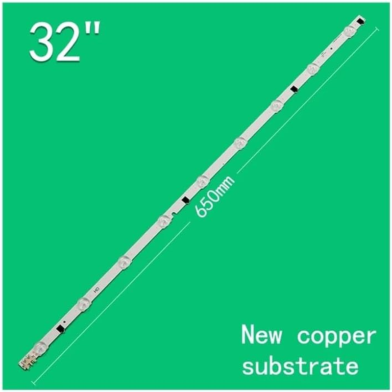 For S-Amsung 32" LCD TV 2013SVS32H 9 REV1.8 130103 UA32F4000AR Ua32F4100Ar UE32F4000AW UE32F5000AK UE32F5030AW Ue32F5300Aw(Copper Plate 1TV) image number 1