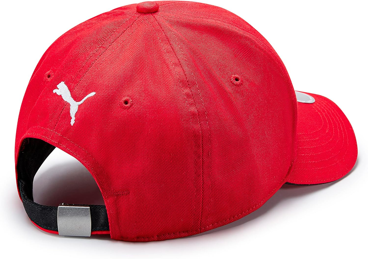 Scuderia Ferrari - Classic Hat - Unisex image number 1