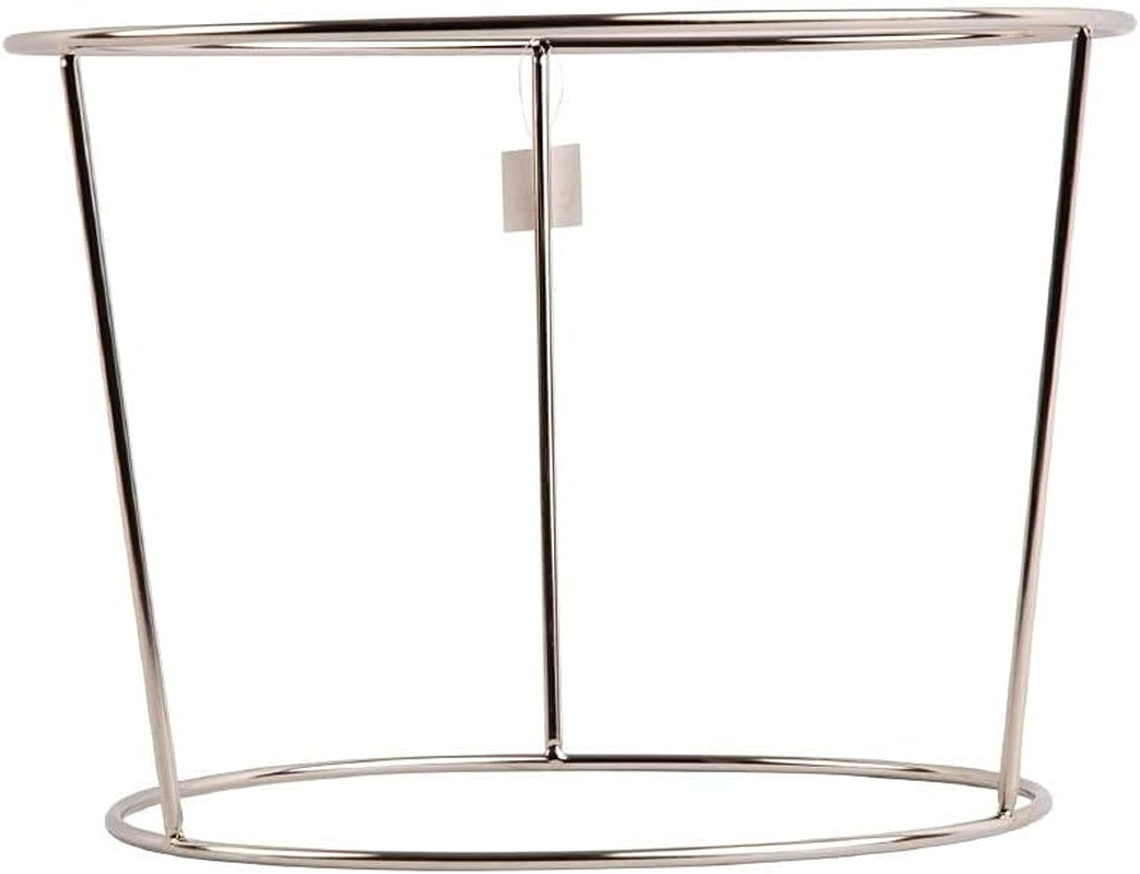 Olympia Stainless Steel Seafood Platter Stand, 175 X 250 Mm Size image number 2