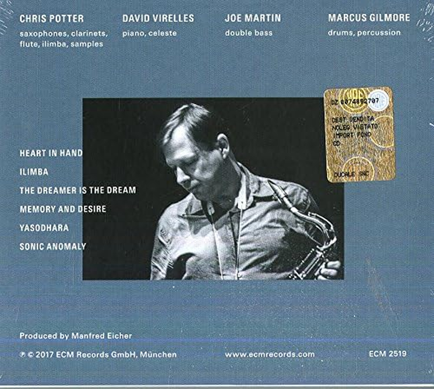 The Dreamer Is the Dream image number 1