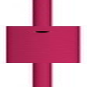 Koss KEB9IP Wired Earphones, Pink image number 3