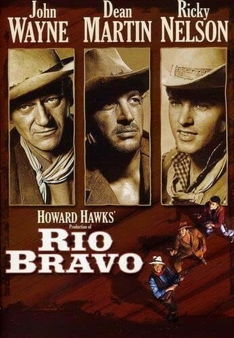 RIO BRAVO