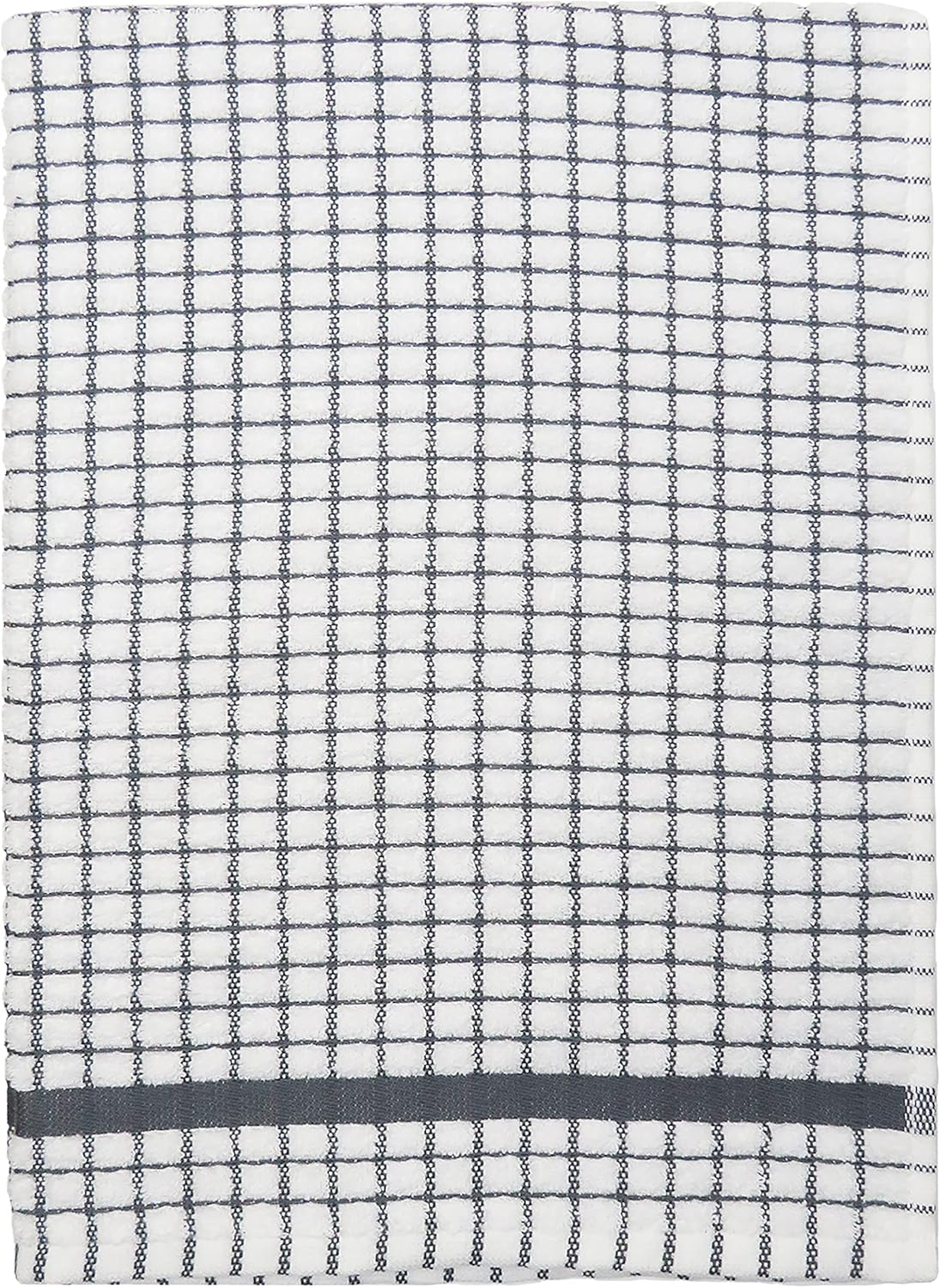 Samuel Lamont Poli-Dri Cotton Tea Towel Green