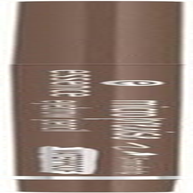 Essence Cosmetics Micro Precise Eyebrow Pencil Waterproof Makeup (02 Light Brown)