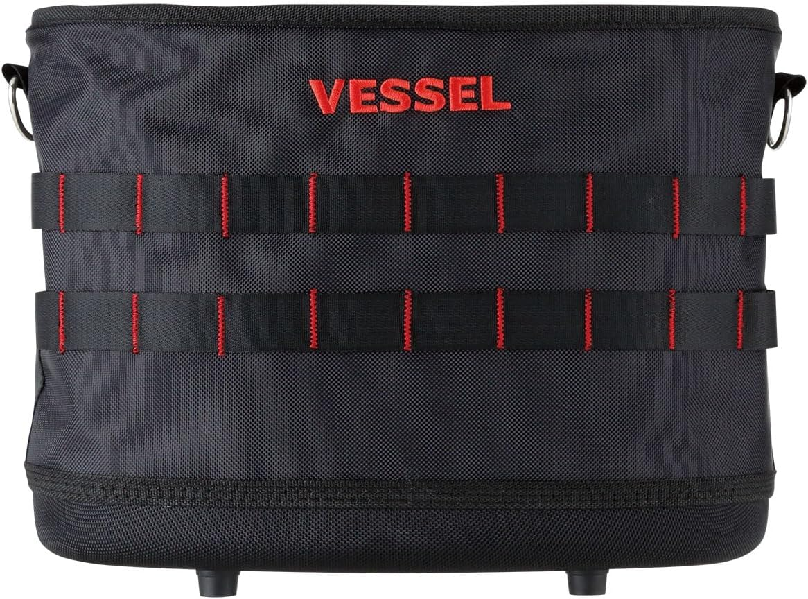 Vessel Tough Fit Bucket