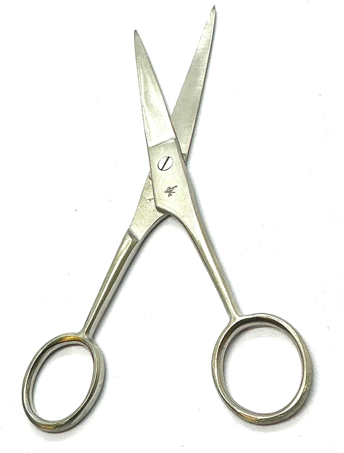 JOYA Professional Hairdressing Scissors - 5.5" - Precise and Smooth Cut - Metalized Stainless Steel - Hair Cutting Scissors for Hairdressers, Barbers and Hairdressing Students image number 1