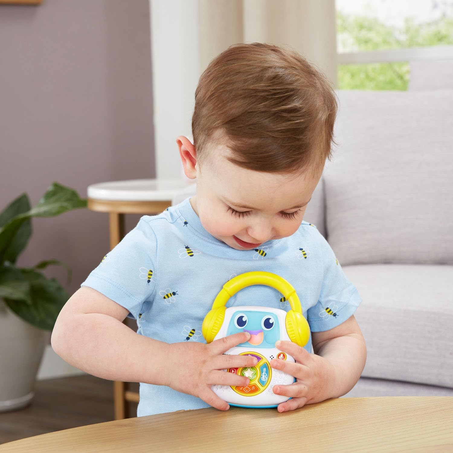 Leapfrog Sing-Along Song Bot image number 4