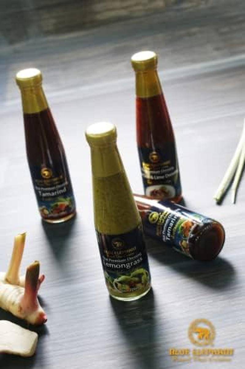 Blue Elephant Lemongrass Dressing, 220 Ml image number 2