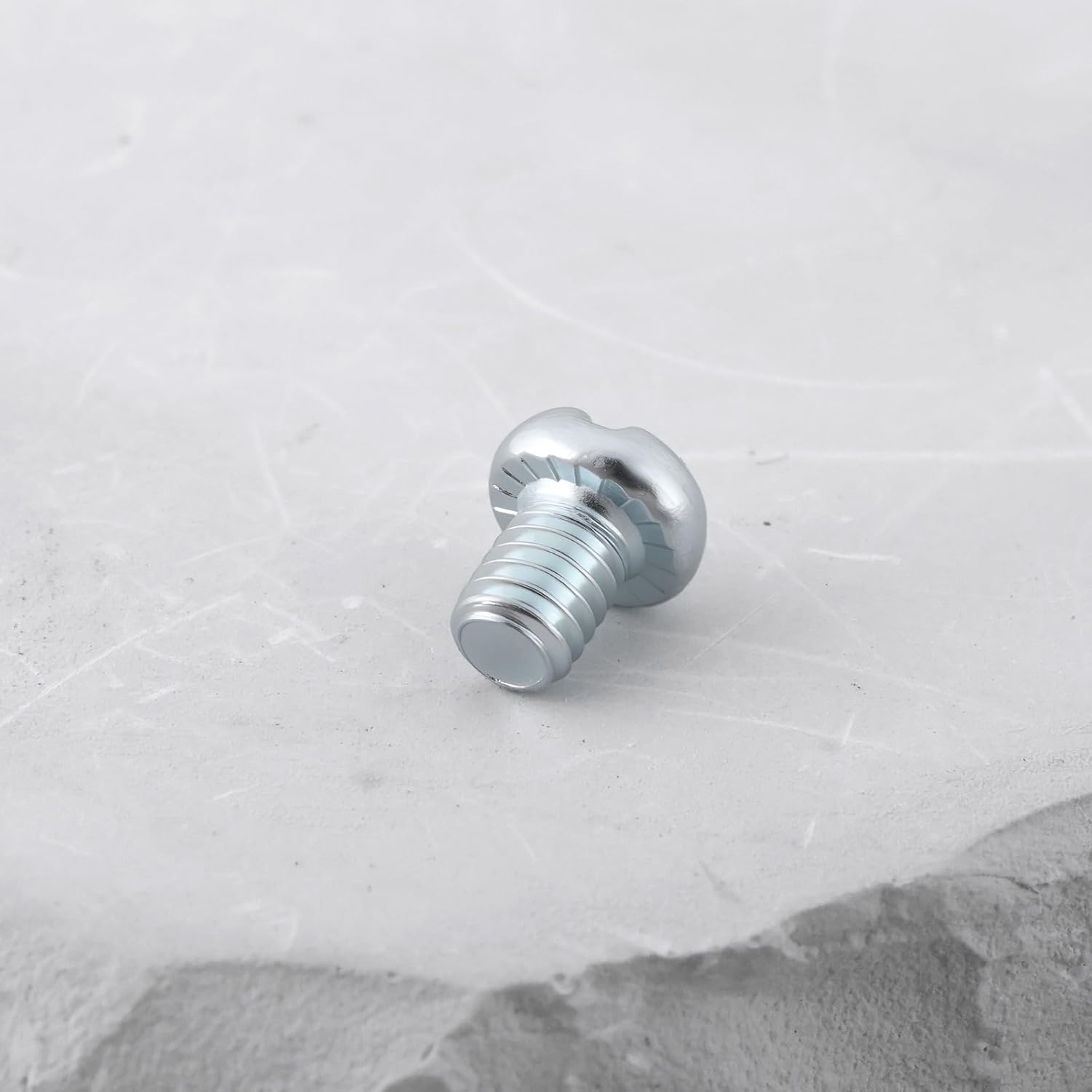 Emsea 4Pcs Quick Adjust Tensioner Gear Screws 9041-319-0600 Compatible with Stihl MS 170 171 180 181 M4X5Mm image number 5