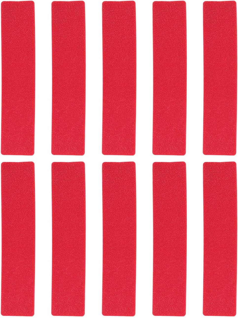 Tennis Court Scoreboard, Abrasion Resistant Reusable PVC Tennis Court Markers for Basketball image number 5