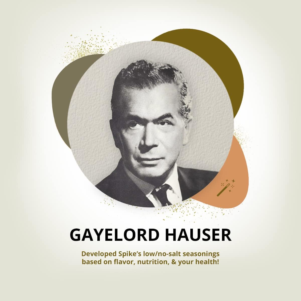 Spike Seasoning - Salt Free All Purpose Seasoning image number 1