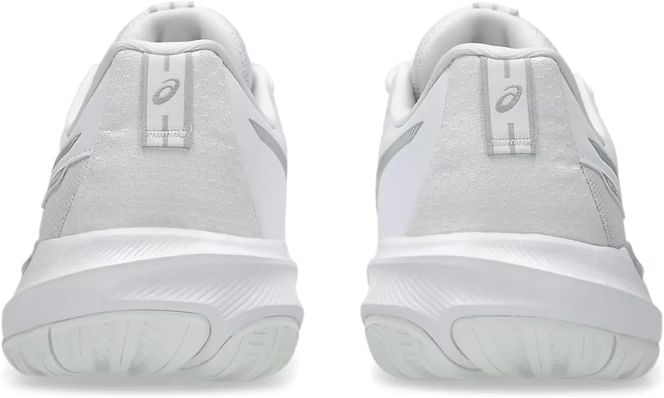 ASICS Gel Challenger 15 Womens Tennis Shoes (B Standard) (101) image number 4