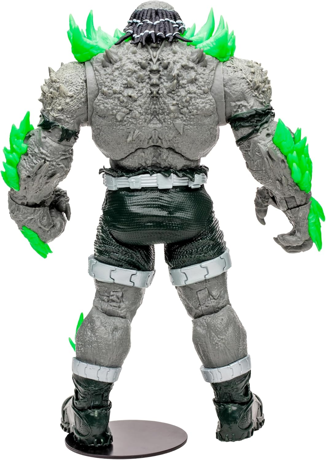 DC Multiverse - Superman/Batman - Kryptonite Doomsday Mega Figure image number 1