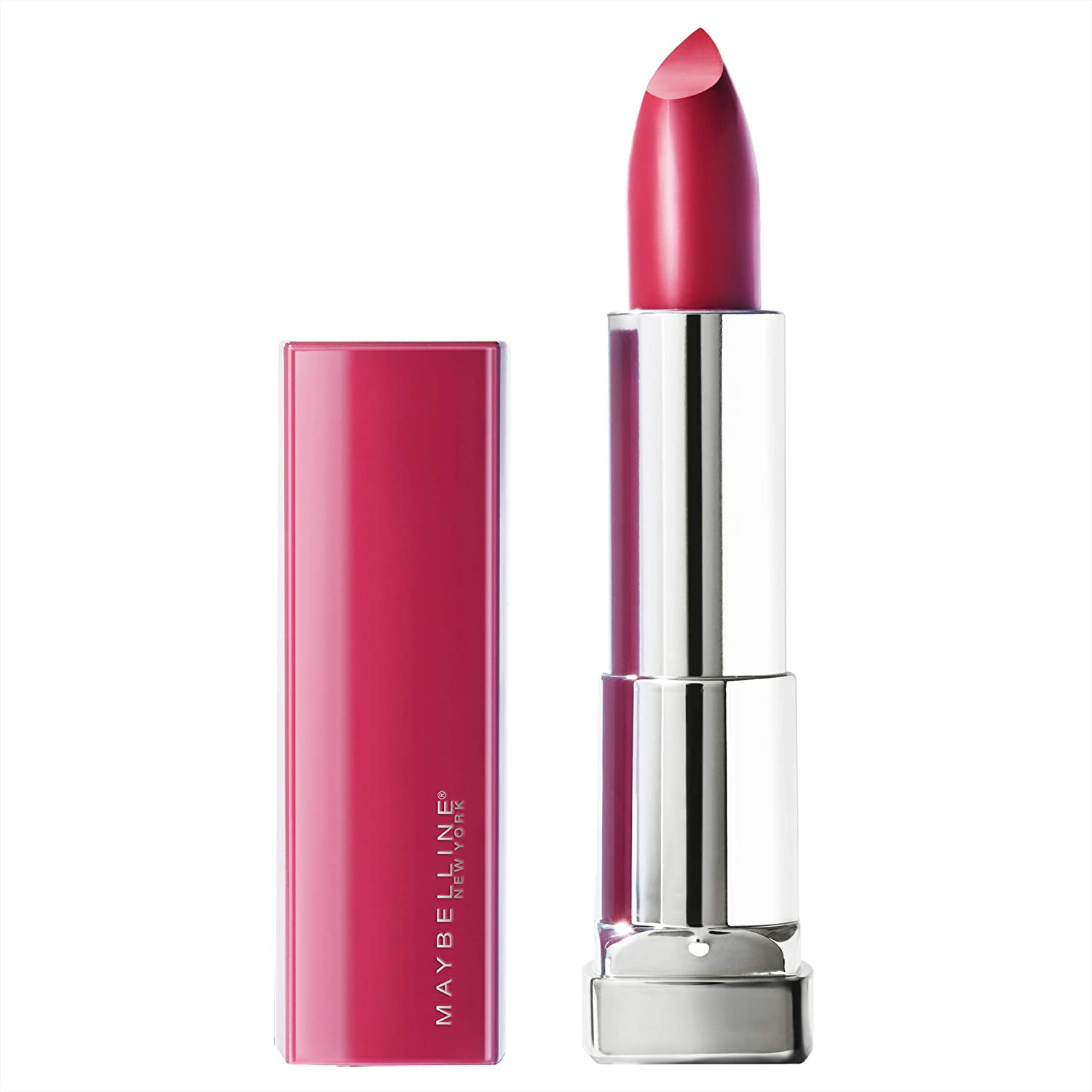 Maybelline New York Colour Sensational Made for All Lipstick - Mauve for Me 373