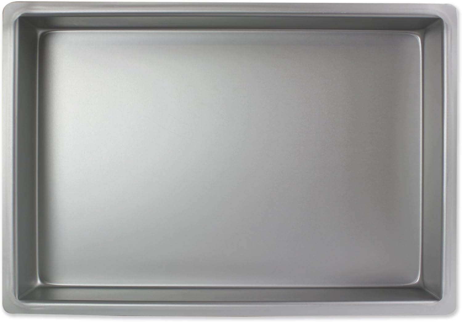 PME Oblong Aluminium Baking Tin 203 X 304 X 102 Mm, 20 X 30 X 10 Cm image number 2