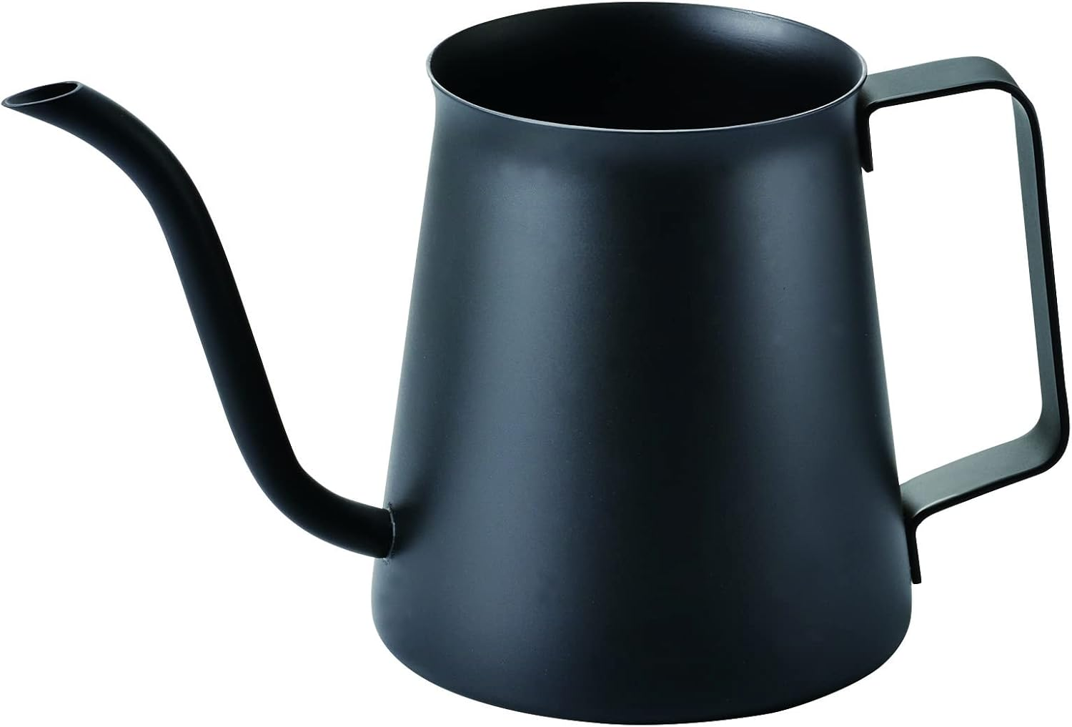 Hario Drop Kettle Kasuya, 500Ml, Black