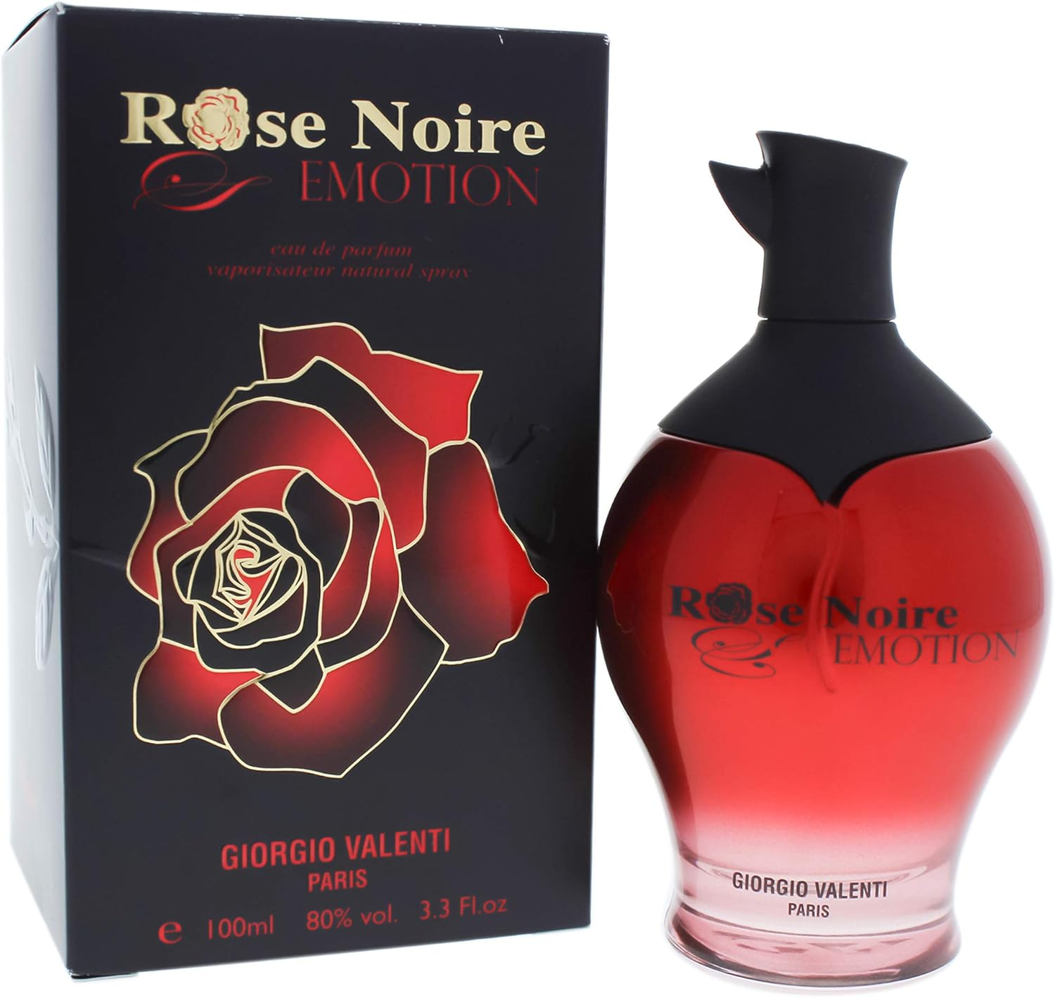 Giorgio Valenti Remy Latour Cigar Blue Label Eau De Toilette Spray 3.3 Oz