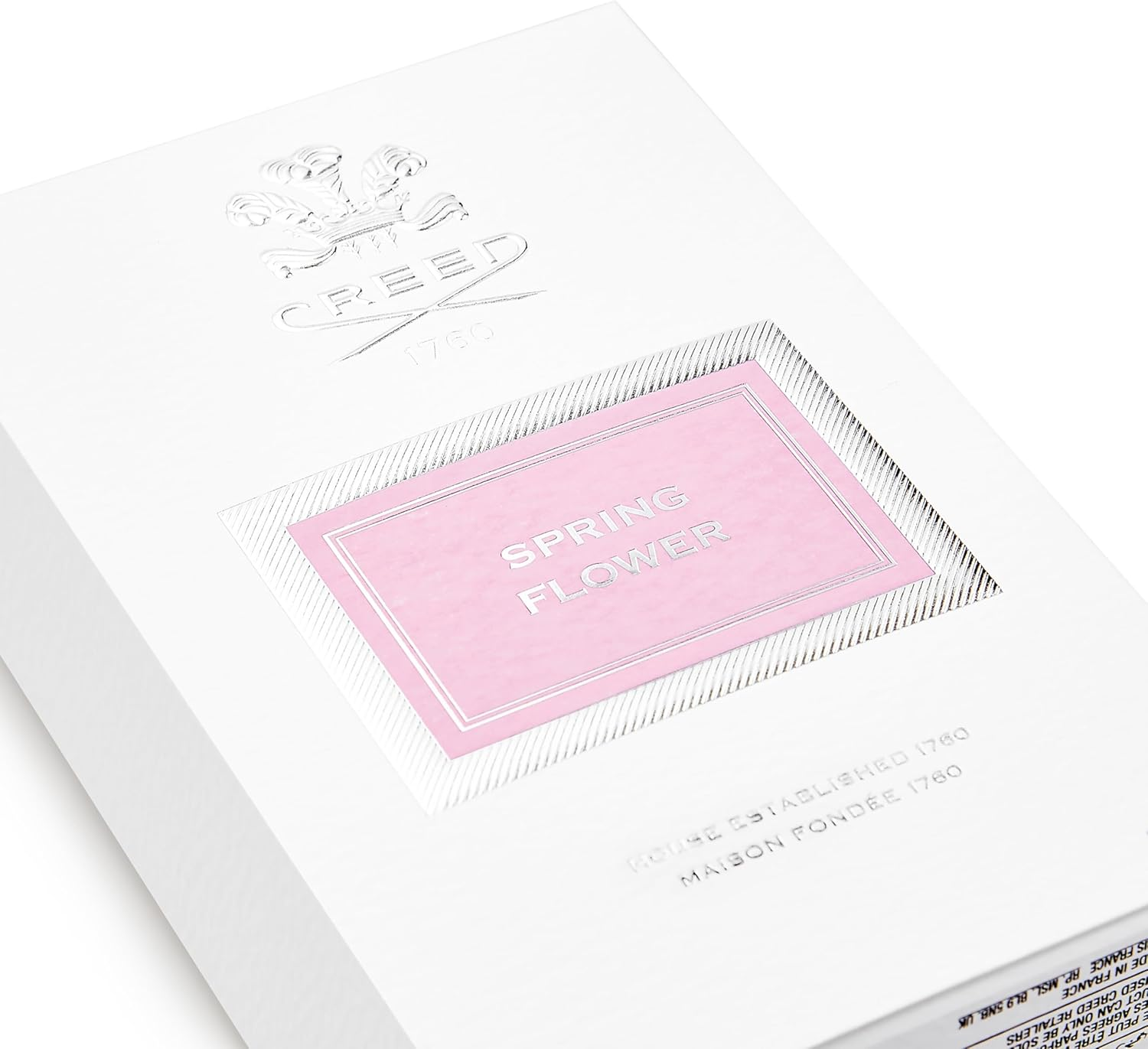 Creed Spring Flower Eau De Parfum, 75Ml image number 2