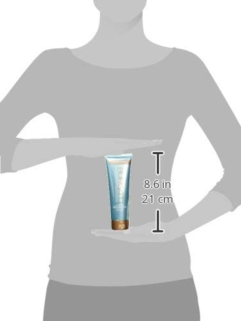 Keratin & Argan Oil Professional Series Shampoo Sulphate Free image number 1