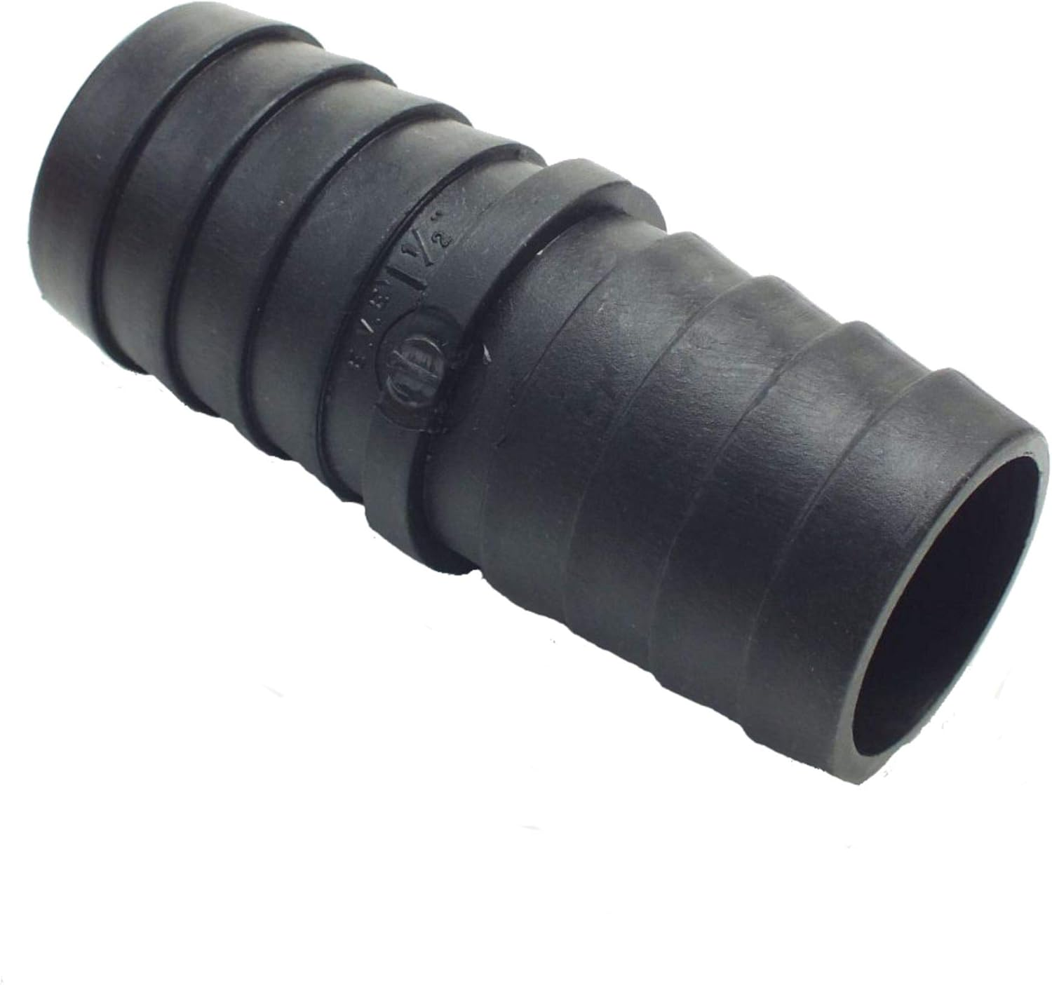 Hortafix Pond Pipe Corrugated Pipe Elbow 1" 25Mm Barbed image number 2