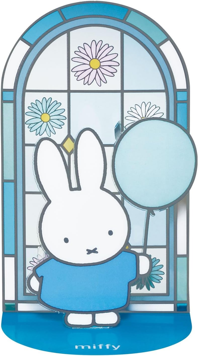 Kawada KT-028 Kumitera Miffy Purple