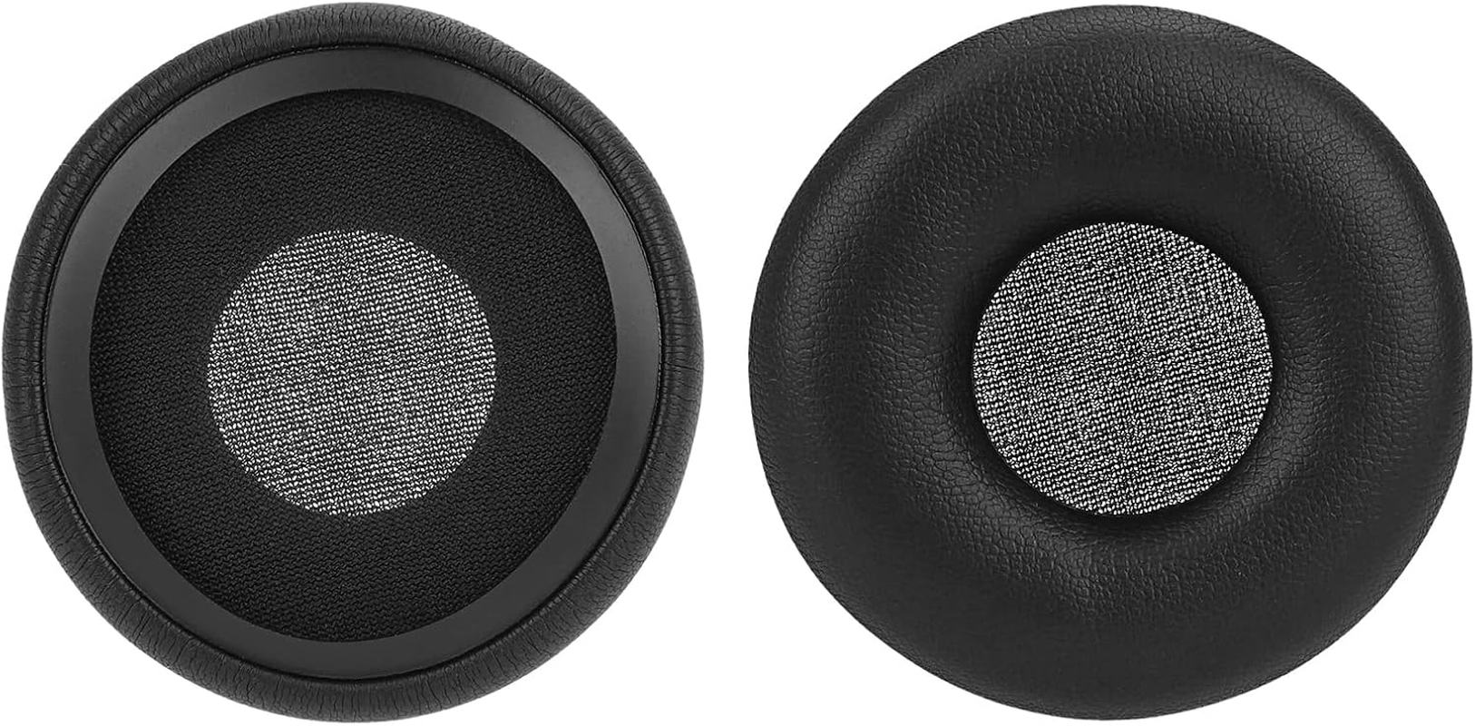 Geekria Quickfit Replacement Ear Pads for Microsoft Modern Wireless, Modern Wired Headphones Ear Cushions, Headset Earpads, Ear Cups Cover Repair Parts (Black) image number 2