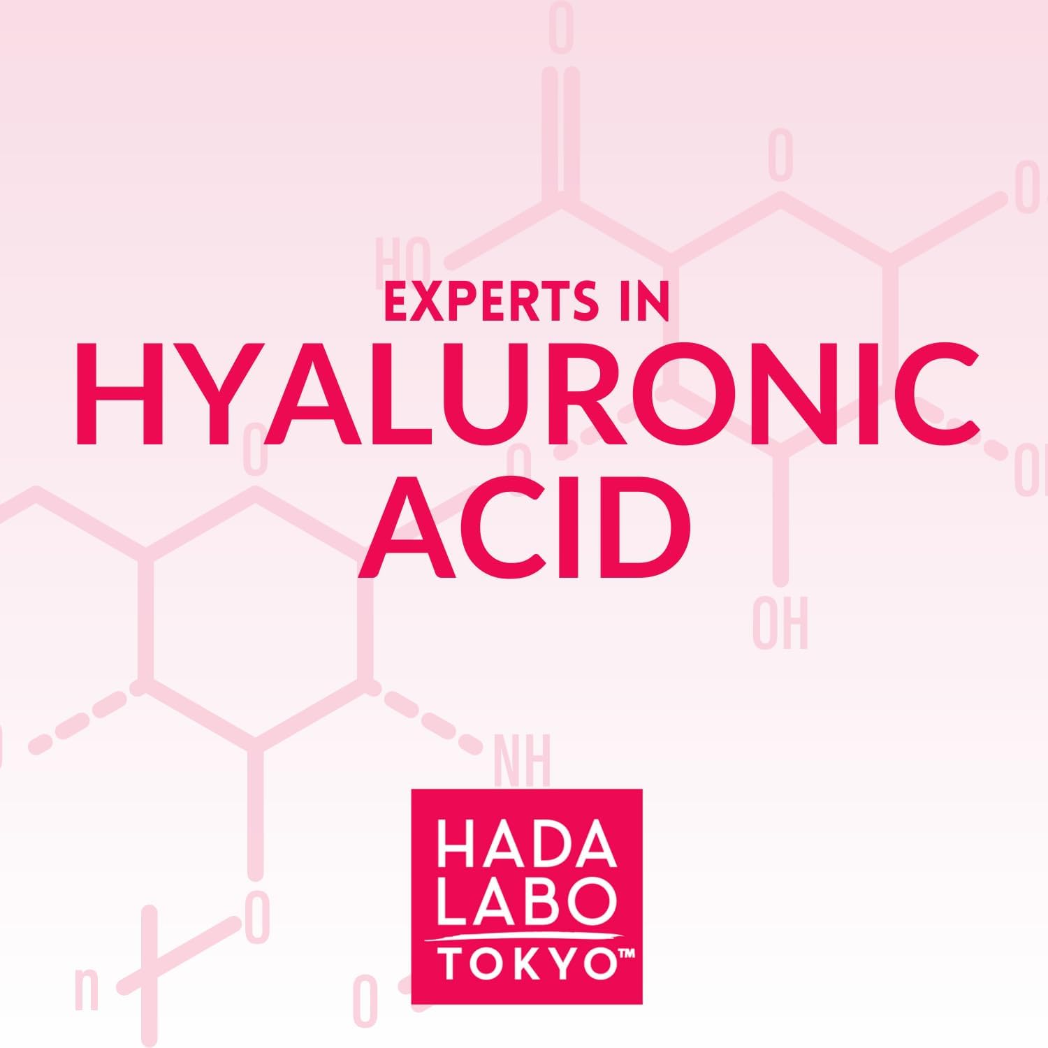 Hada Labo Tokyo Deep Moisturising & Smoothing Body Essence-In-Milk, 200Ml image number 1