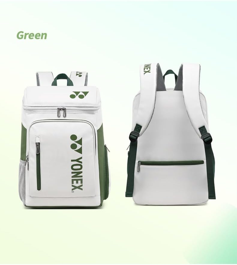 Multi-Functional Waterproof Gym Backpack, 4-In-1 Carry Duffel Bag with Separate Shoe & Laptop Storage for Sports, Work & Travel