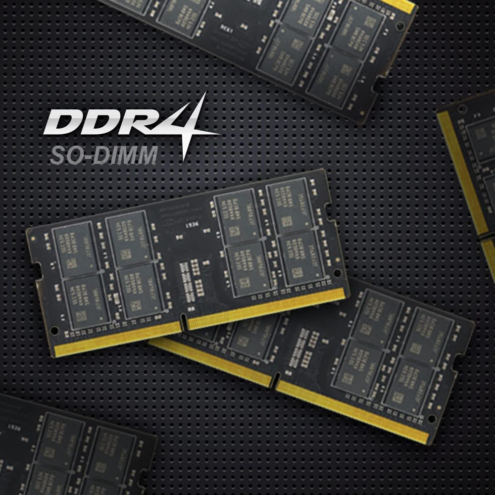 Team Elite 8GB SODIMM DDR4 2666 image number 1