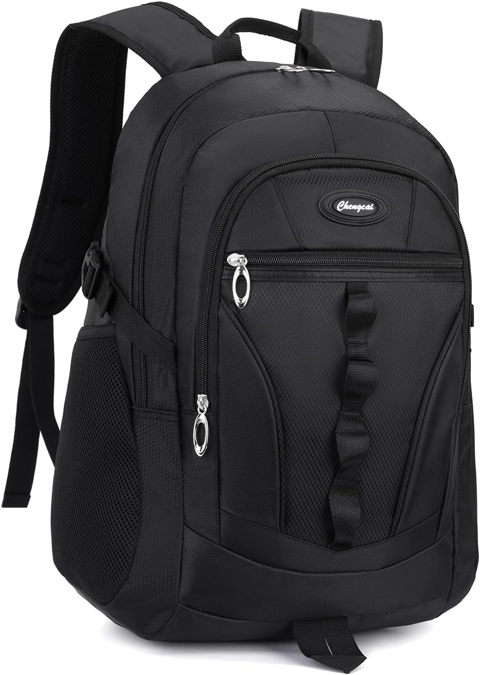 Kids School Backpack for Boy and Girl,Large Capacity Middle Elementary Primary Studentsteens Bookbag Sports Daypack