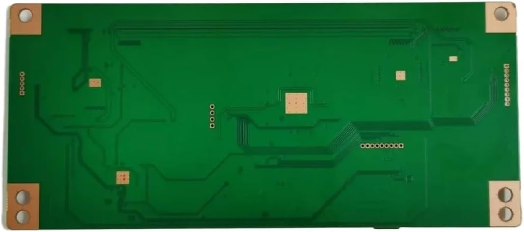 T-Con Board Model CCPD-TC575-009 V1.0 TCON Board for TV Logic Board Display Card for TV CCPD TC575 009 V1.0 T CON Card image number 3