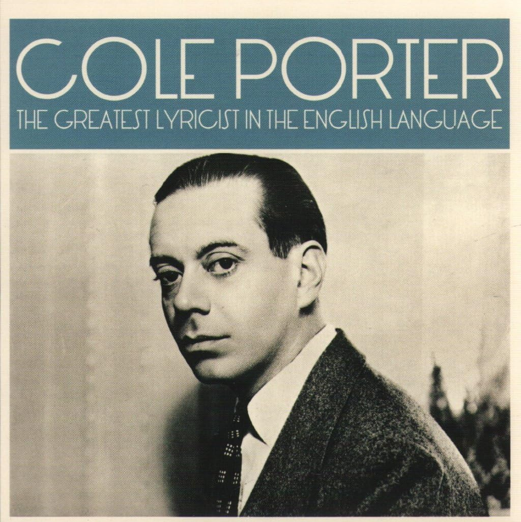 I Love You Cole Porter ~ the Pop Side of the Master Songwriter image number 2