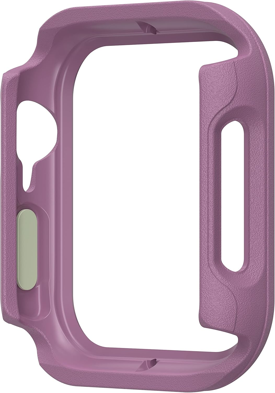 Lifeproof for Apple Watch Series 6/Se/5/4-44Mm, Protective Watch Bumper Made from Recycled Ocean Plastic, Purple image number 3