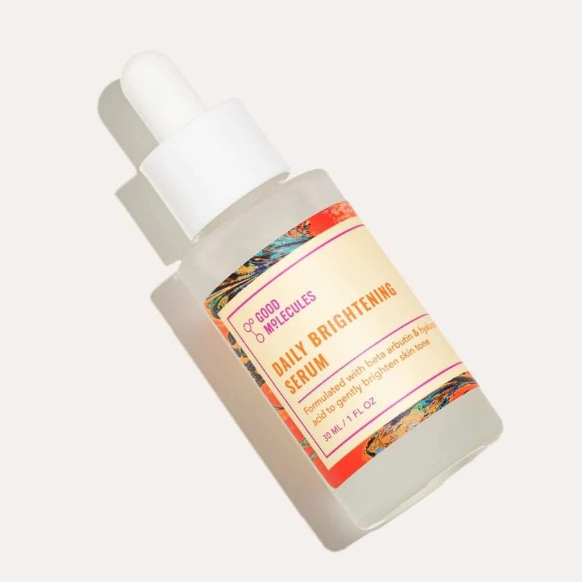 Good Molecules Daily Brightening Serum 30Ml