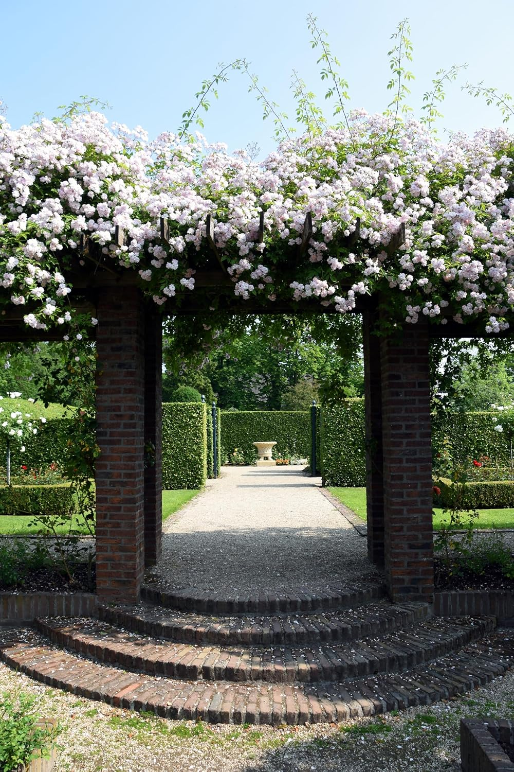 Okatsune 133: Leather Holster for Pruning Shears 103 ?And 104 image number 1