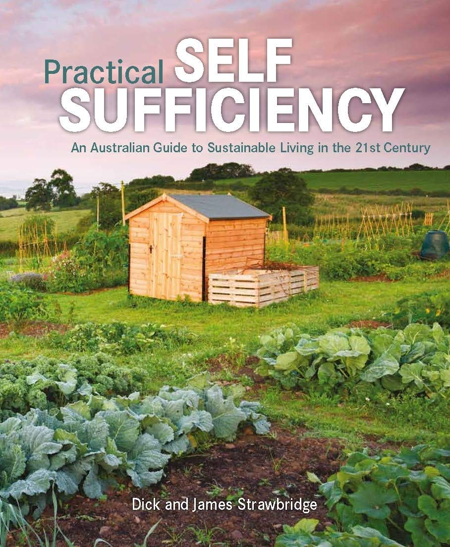 Practical Self Sufficiency: the Complete Guide to Sustainable Living image number 3
