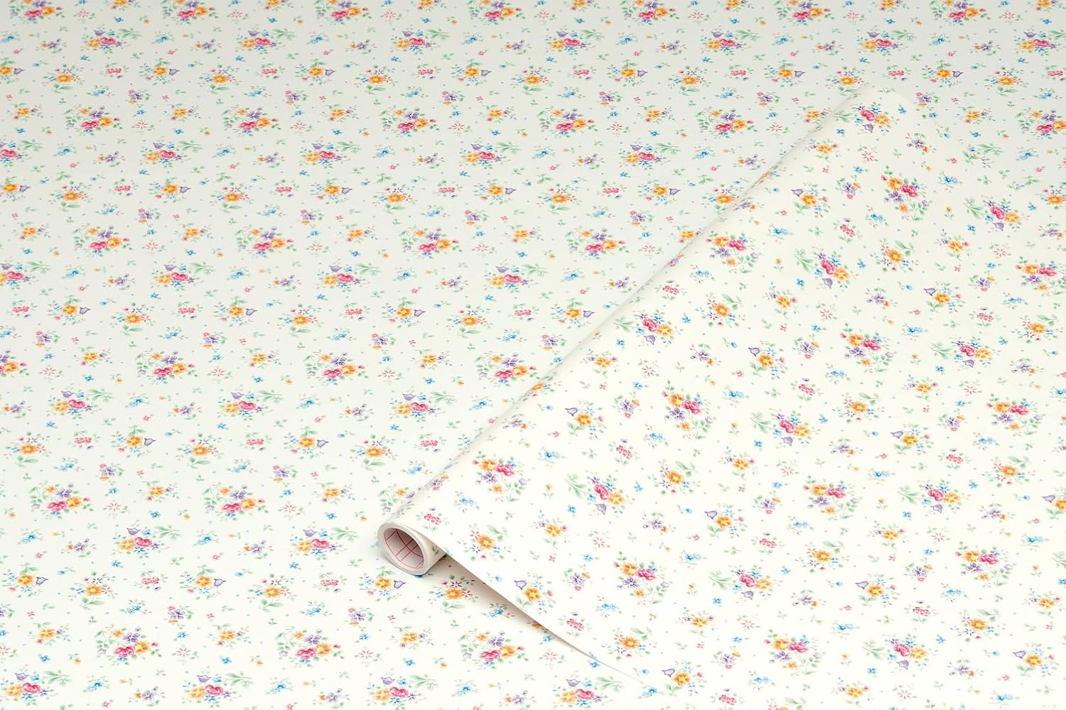 D-C-Fix 346-0623 Decorative Self-Adhesive Film, Vintage Photographs, 17" X 78" Roll - 45W X 150L Cm, Mirror