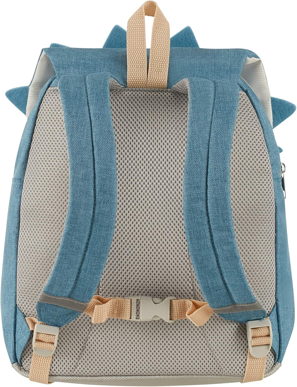 Samsonite Happy Sammies - Children'S Backpack - Orange (Fox William) image number 2